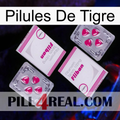 Tiger Pills 33